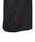 インザペイント（IN THE PAINT）バスケットボールウェア 半袖Tシャツ ITP25305BLK/CHA