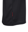 インザペイント（IN THE PAINT）バスケットボールウェア 半袖Tシャツ ITP25305BLK/CHA