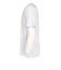 インザペイント（IN THE PAINT）バスケットボールウェア 半袖Tシャツ ITP25339GRY/WHT