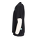 インザペイント（IN THE PAINT）バスケットボールウェア 半袖Tシャツ ITP25338BLK/MNT