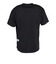 インザペイント（IN THE PAINT）バスケットボールウェア 半袖Tシャツ ITP25338BLK/MNT