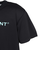 インザペイント（IN THE PAINT）バスケットボールウェア 半袖Tシャツ ITP25338BLK/MNT