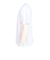 インザペイント（IN THE PAINT）バスケットボールウェア 半袖Tシャツ ITP25329WHT/PNK