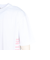 インザペイント（IN THE PAINT）バスケットボールウェア 半袖Tシャツ ITP25329WHT/PNK