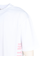 インザペイント（IN THE PAINT）バスケットボールウェア 半袖Tシャツ ITP25329WHT/PNK