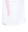 インザペイント（IN THE PAINT）バスケットボールウェア 半袖Tシャツ ITP25329WHT/PNK
