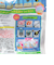 バンダイ（BANDAI）入浴剤 びっくらたまご Plus! MINECRAFT おふろ水族館 NT 048721 マスコット入り マインクラフト