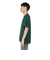 インザペイント（IN THE PAINT）バスケットボールウェア 半袖Tシャツ ITP25301GRN
