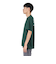 インザペイント（IN THE PAINT）バスケットボールウェア 半袖Tシャツ ITP25301GRN
