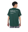 インザペイント（IN THE PAINT）バスケットボールウェア 半袖Tシャツ ITP25301GRN