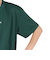 インザペイント（IN THE PAINT）バスケットボールウェア 半袖Tシャツ ITP25301GRN