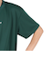 インザペイント（IN THE PAINT）バスケットボールウェア 半袖Tシャツ ITP25301GRN