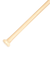 アトムズ（ATOMS）硬式用バット 野球 一般 竹バット 84cm/900g ATB-NS 84-900
