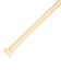 アトムズ（ATOMS）硬式用バット 野球 一般 竹バット 84cm/900g ATB-NS 84-900