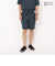 エルケクス（ELKEX）SUKKER ショートパンツ EKM5S10035 NVY