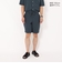 エルケクス（ELKEX）SUKKER ショートパンツ EKM5S10035 NVY