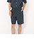 エルケクス（ELKEX）SUKKER ショートパンツ EKM5S10035 NVY