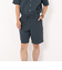 エルケクス（ELKEX）SUKKER ショートパンツ EKM5S10035 NVY