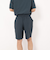 エルケクス（ELKEX）SUKKER ショートパンツ EKM5S10035 NVY