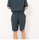 エルケクス（ELKEX）SUKKER ショートパンツ EKM5S10035 NVY