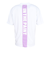 インザペイント（IN THE PAINT）バスケットボールウェア 半袖Tシャツ ITP25329WHT/LLC