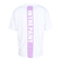 インザペイント（IN THE PAINT）バスケットボールウェア 半袖Tシャツ ITP25329WHT/LLC