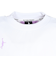 インザペイント（IN THE PAINT）バスケットボールウェア 半袖Tシャツ ITP25329WHT/LLC