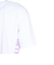 インザペイント（IN THE PAINT）バスケットボールウェア 半袖Tシャツ ITP25329WHT/LLC