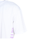 インザペイント（IN THE PAINT）バスケットボールウェア 半袖Tシャツ ITP25329WHT/LLC