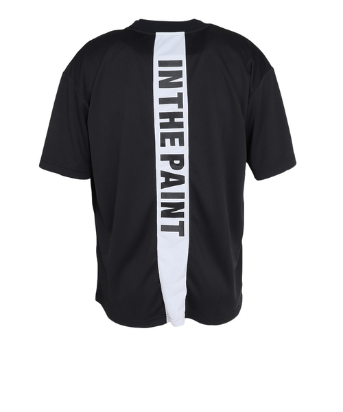 限定Tシャツ　専修大学　バスケ　インザペイント　Tシャツ　Lサイズ　新品 限定品 専修大学 インザペイント バスケ Tシャツ 新品 Lサイズ