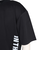 インザペイント（IN THE PAINT）バスケットボールウェア 半袖Tシャツ ITP25329BLK/GRY