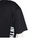 インザペイント（IN THE PAINT）バスケットボールウェア 半袖Tシャツ ITP25329BLK/GRY