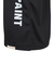 インザペイント（IN THE PAINT）バスケットボールウェア 半袖Tシャツ ITP25329BLK/GRY