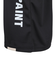 インザペイント（IN THE PAINT）バスケットボールウェア 半袖Tシャツ ITP25329BLK/GRY