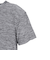 インザペイント（IN THE PAINT）バスケットボールウェア 半袖Tシャツ ITP25339BLK/WHT