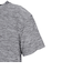 インザペイント（IN THE PAINT）バスケットボールウェア 半袖Tシャツ ITP25339BLK/WHT