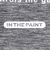 インザペイント（IN THE PAINT）バスケットボールウェア 半袖Tシャツ ITP25339BLK/WHT