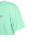 インザペイント（IN THE PAINT）バスケットボールウェア 半袖Tシャツ ITP25338MNT