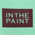 インザペイント（IN THE PAINT）バスケットボールウェア 半袖Tシャツ ITP25338MNT