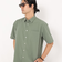 エルケクス（ELKEX）SUKKER 半袖シャツ EKM5S10033 GRN