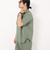 エルケクス（ELKEX）SUKKER 半袖シャツ EKM5S10033 GRN