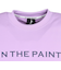 インザペイント（IN THE PAINT）バスケットボールウェア 半袖Tシャツ ITP25338LLC