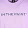 インザペイント（IN THE PAINT）バスケットボールウェア 半袖Tシャツ ITP25338LLC