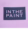 インザペイント（IN THE PAINT）バスケットボールウェア 半袖Tシャツ ITP25338LLC