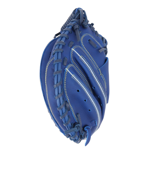 ゼット（ZETT）少年軟式用グラブ 捕手用 野球グローブ キャッチャー