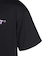 インザペイント（IN THE PAINT）バスケットボールウェア 半袖Tシャツ ITP25338BLK/LLC