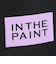 インザペイント（IN THE PAINT）バスケットボールウェア 半袖Tシャツ ITP25338BLK/LLC