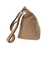 トライアングルポーチ ショルダー バッグ OR-H0320 HBT CAMEL