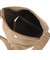 トライアングルポーチ ショルダー バッグ OR-H0320 HBT CAMEL