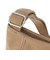 トライアングルポーチ ショルダー バッグ OR-H0320 HBT CAMEL